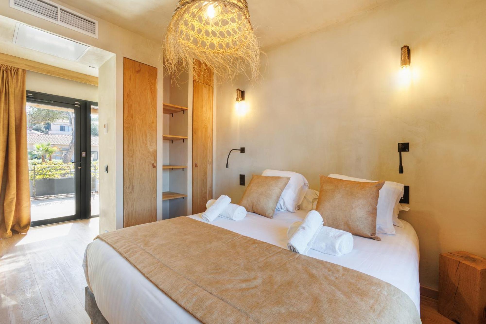Le Domaine De La Mer - Beach Hotel Nature&Authenticite Hyères Eksteriør bilde