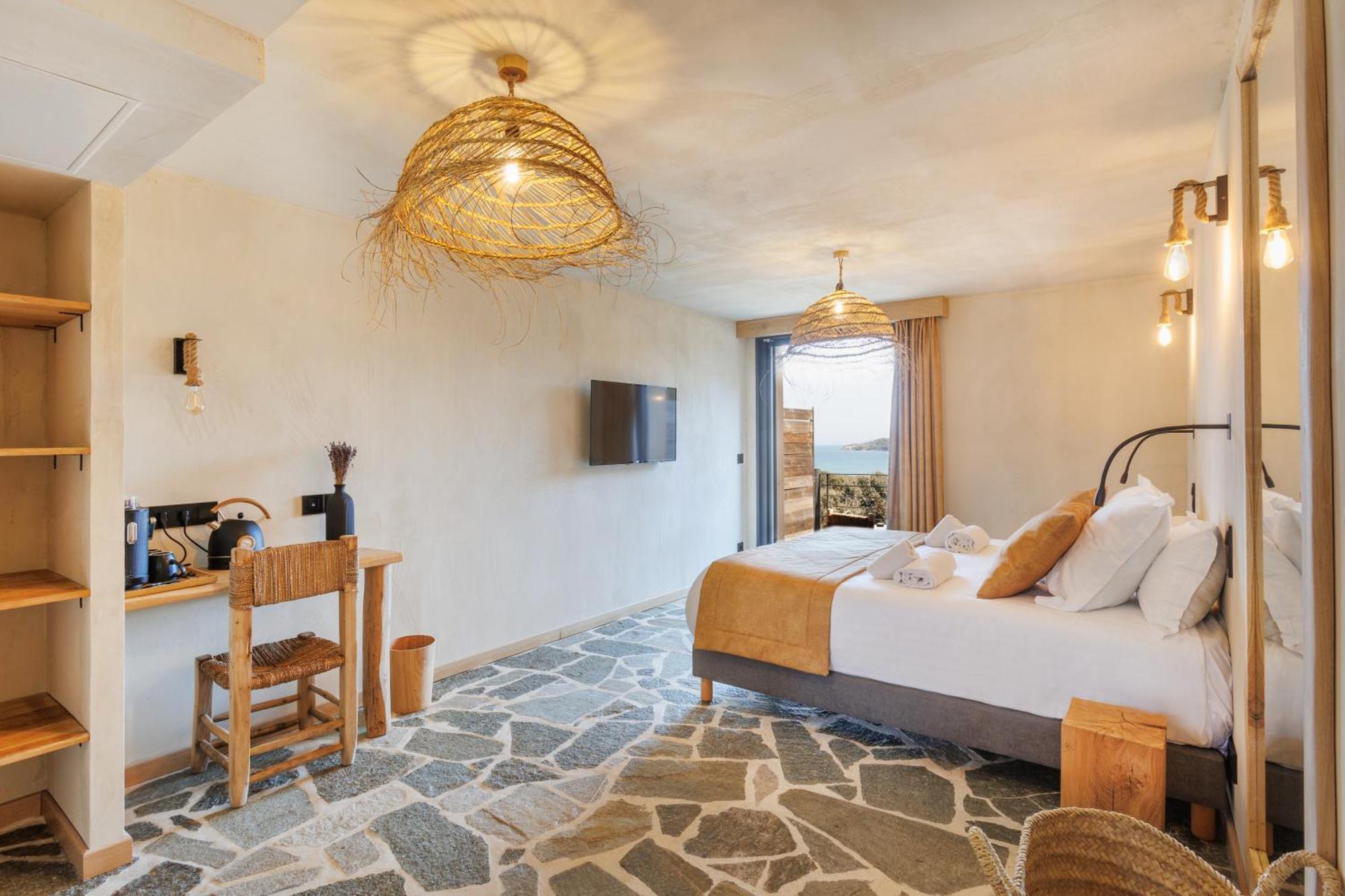 Le Domaine De La Mer - Beach Hotel Nature&Authenticite Hyères Eksteriør bilde